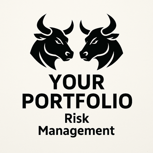 The Chart Whisperes Eye.