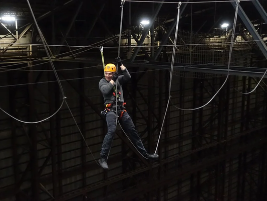 ''It is a Powerful & Mature & Meaningful, Stimilus''.