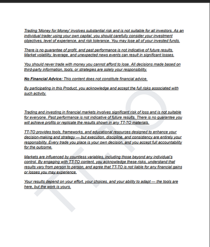 Import, Inside, Information.